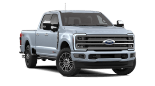 2026 Ford Super Duty® External Image 5